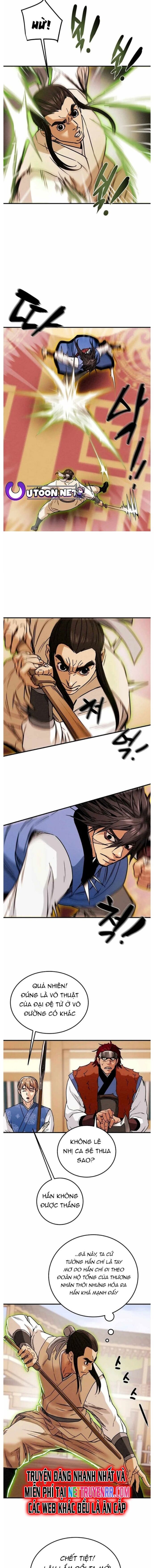 Minh Nguyệt Truyện - Chapter 40 - Page 10