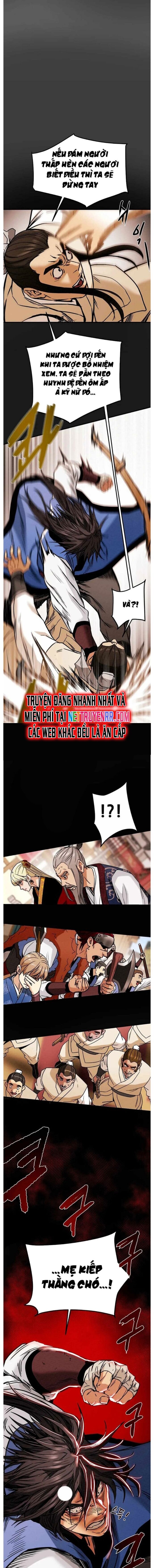 Minh Nguyệt Truyện - Chapter 40 - Page 13