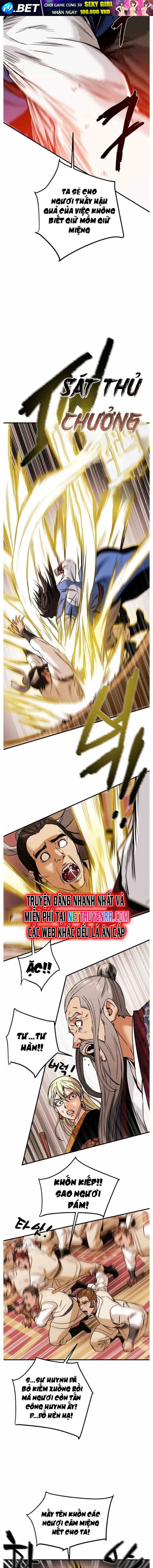 Minh Nguyệt Truyện - Chapter 40 - Page 14