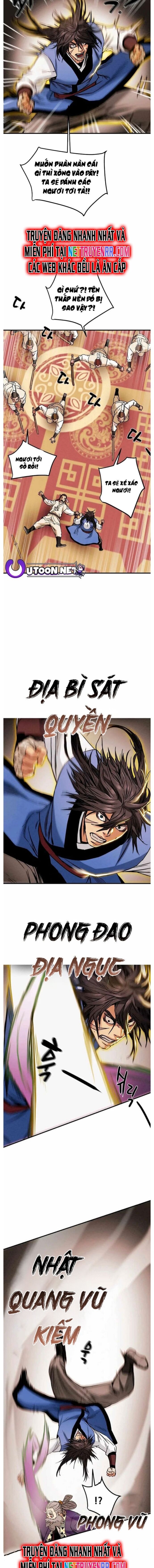 Minh Nguyệt Truyện - Chapter 40 - Page 15