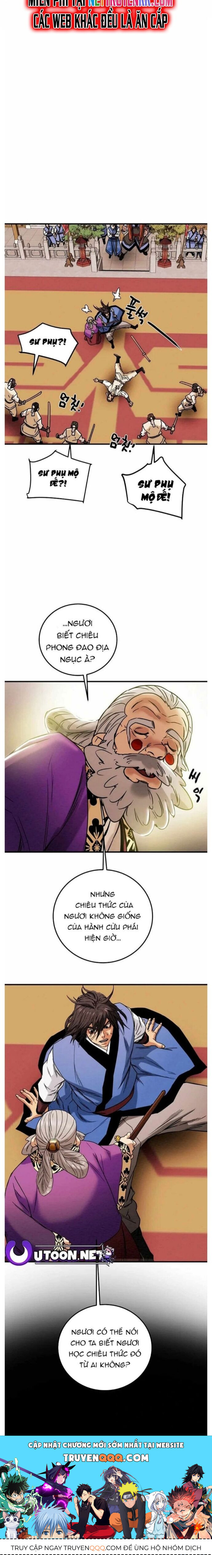 Minh Nguyệt Truyện - Chapter 40 - Page 16