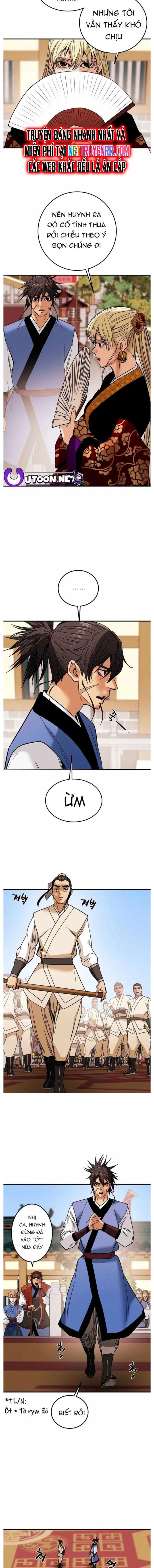 Minh Nguyệt Truyện - Chapter 40 - Page 5