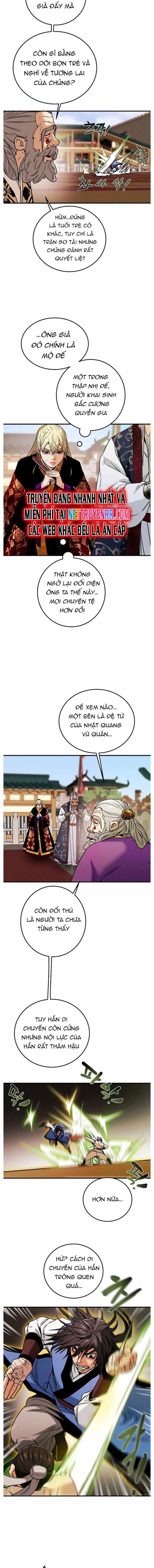 Minh Nguyệt Truyện - Chapter 40 - Page 9