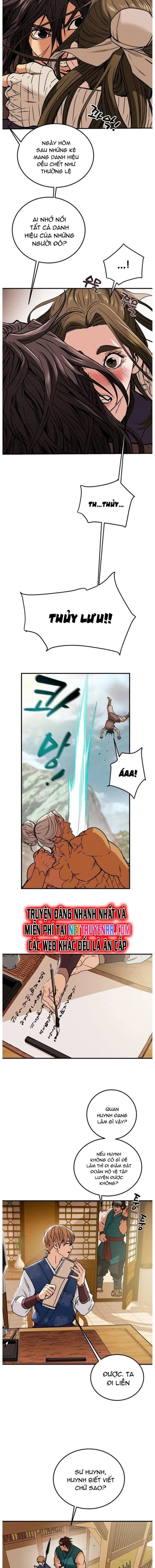 Minh Nguyệt Truyện - Chapter 41 - Page 13