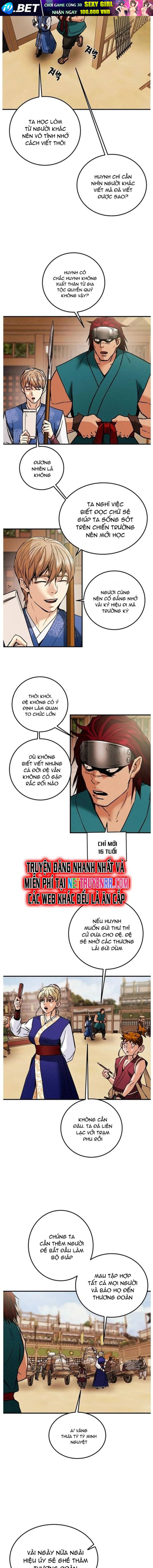 Minh Nguyệt Truyện - Chapter 41 - Page 14