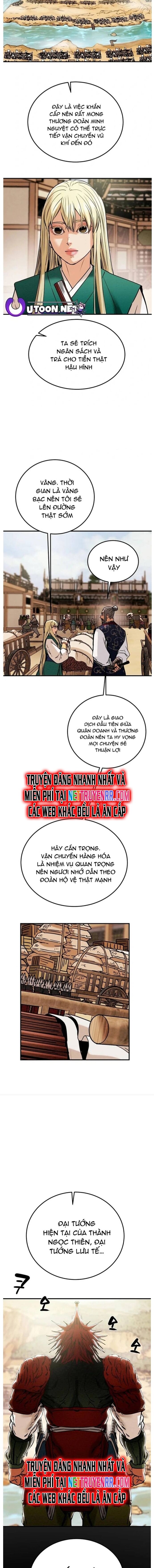 Minh Nguyệt Truyện - Chapter 41 - Page 17