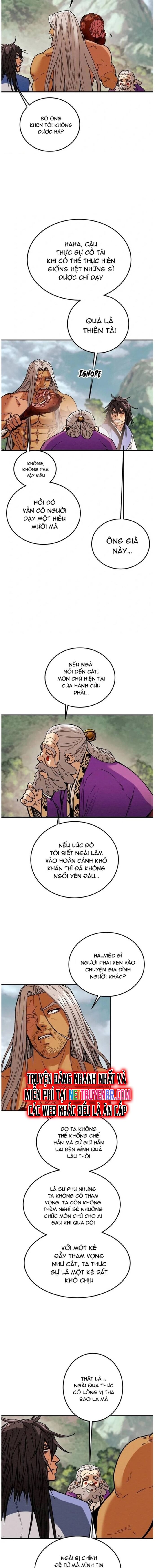 Minh Nguyệt Truyện - Chapter 41 - Page 5