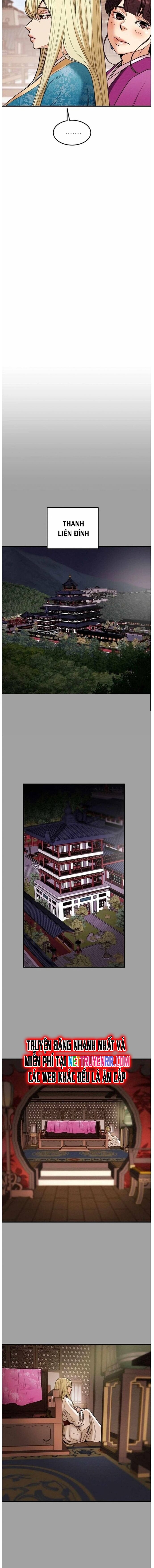 Minh Nguyệt Truyện - Chapter 42 - Page 11