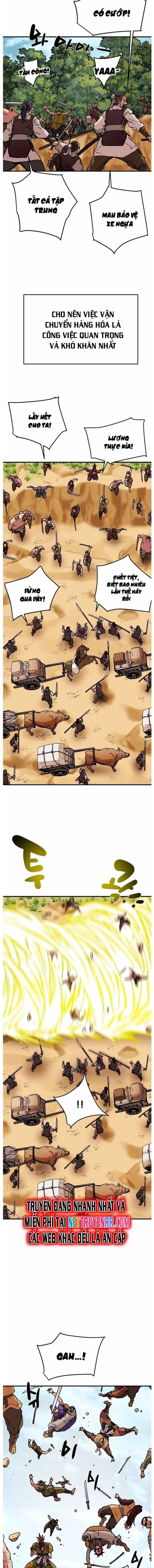 Minh Nguyệt Truyện - Chapter 42 - Page 14