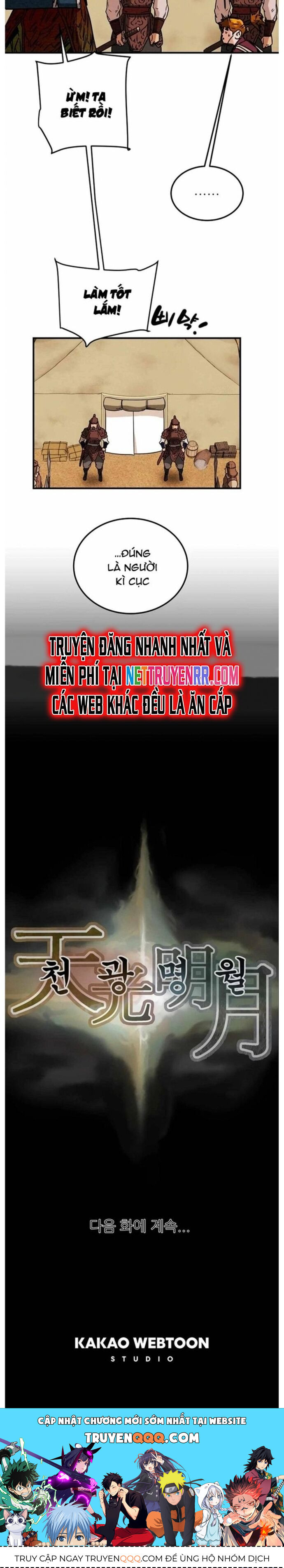 Minh Nguyệt Truyện - Chapter 42 - Page 18