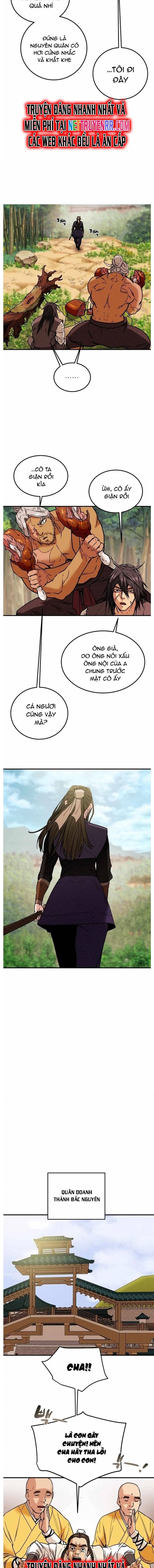 Minh Nguyệt Truyện - Chapter 42 - Page 7