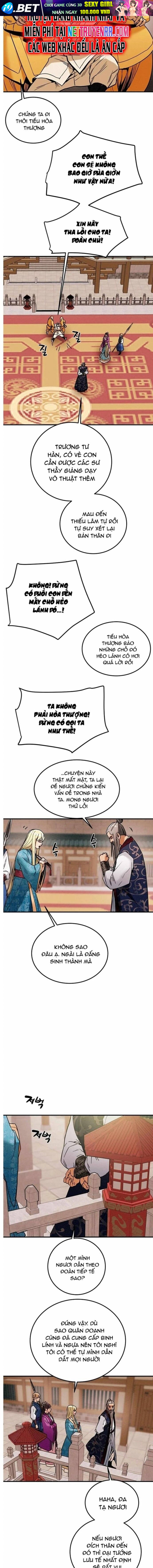 Minh Nguyệt Truyện - Chapter 42 - Page 8