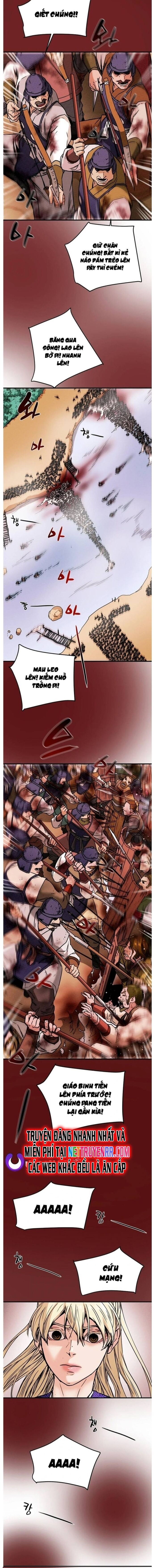 Minh Nguyệt Truyện - Chapter 43 - Page 10