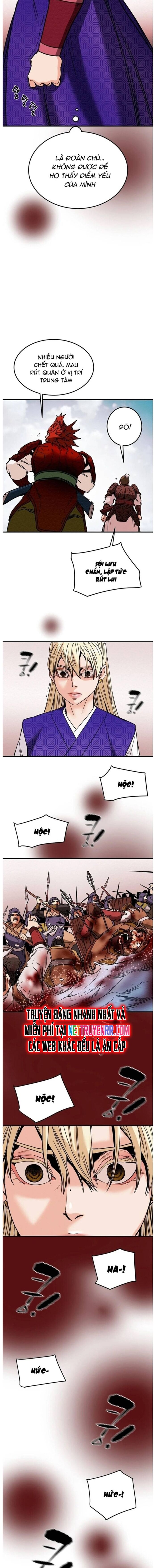 Minh Nguyệt Truyện - Chapter 43 - Page 13