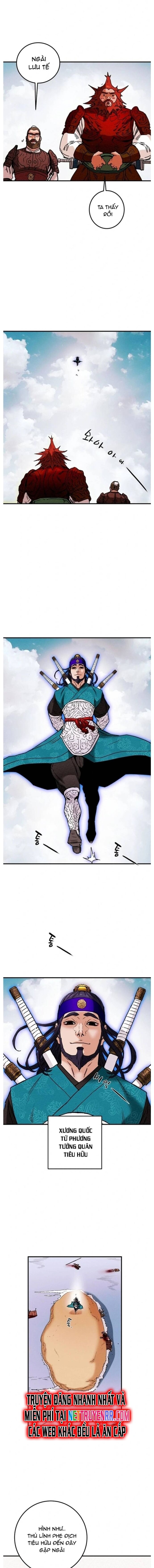 Minh Nguyệt Truyện - Chapter 43 - Page 16