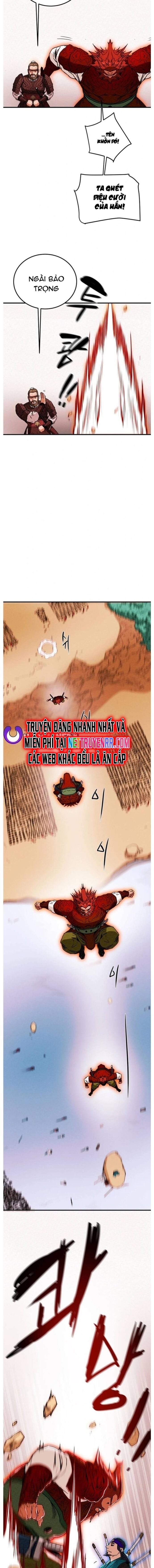 Minh Nguyệt Truyện - Chapter 43 - Page 17