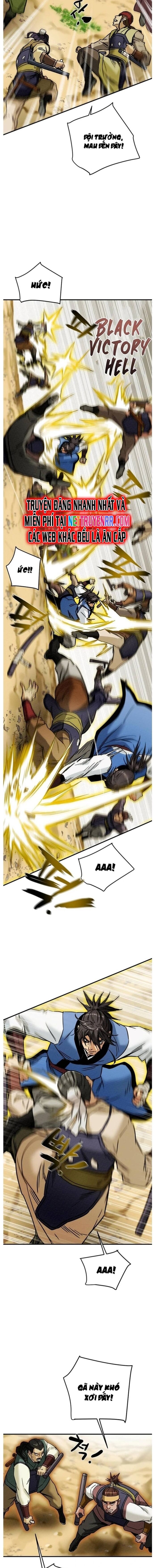 Minh Nguyệt Truyện - Chapter 43 - Page 3