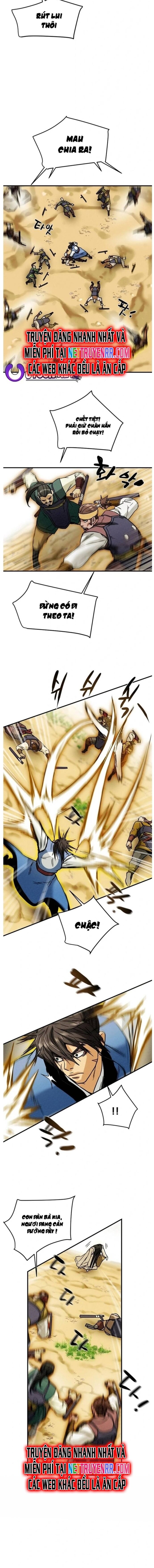 Minh Nguyệt Truyện - Chapter 43 - Page 4