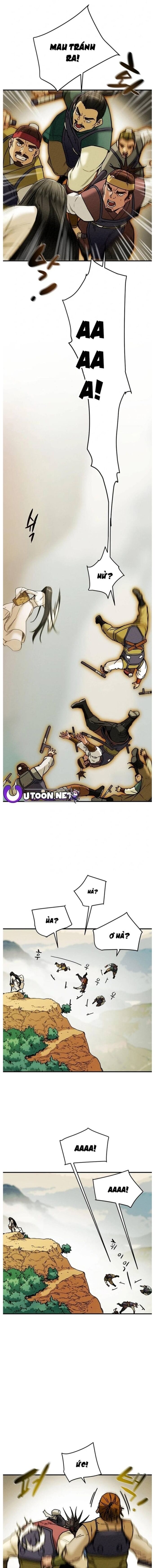 Minh Nguyệt Truyện - Chapter 43 - Page 5