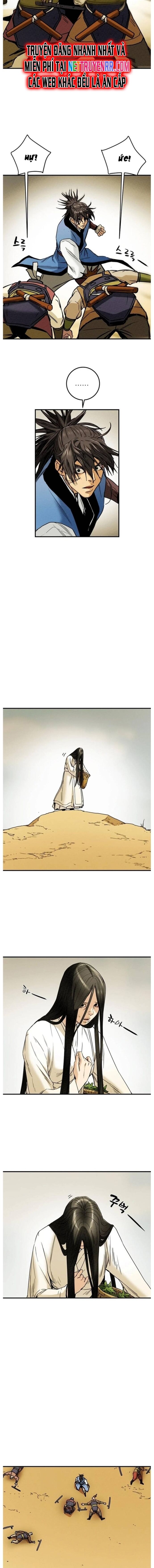 Minh Nguyệt Truyện - Chapter 43 - Page 6