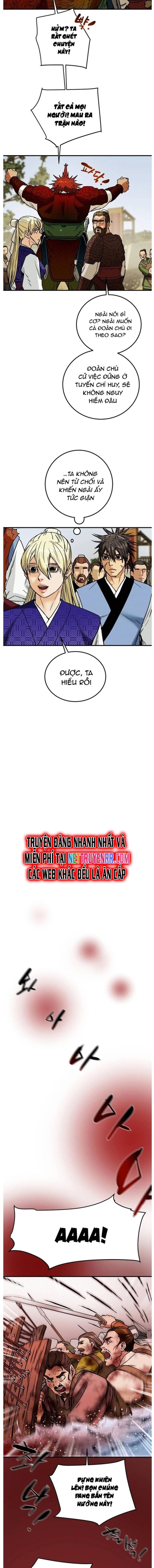 Minh Nguyệt Truyện - Chapter 43 - Page 9