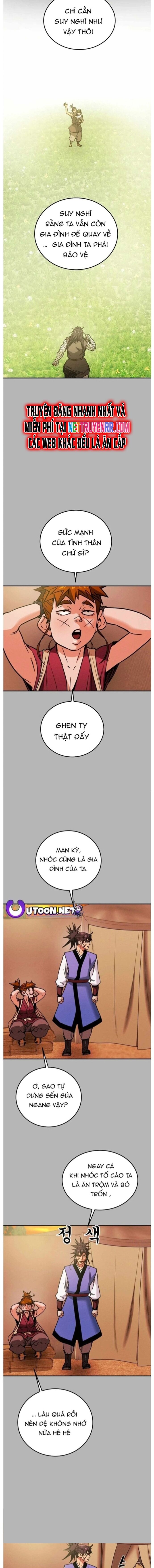 Minh Nguyệt Truyện - Chapter 44 - Page 10