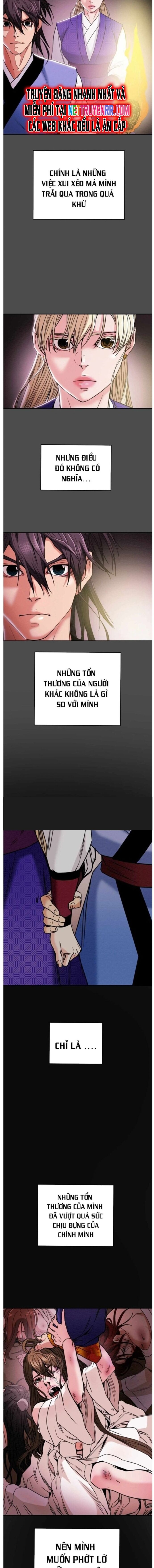 Minh Nguyệt Truyện - Chapter 44 - Page 14