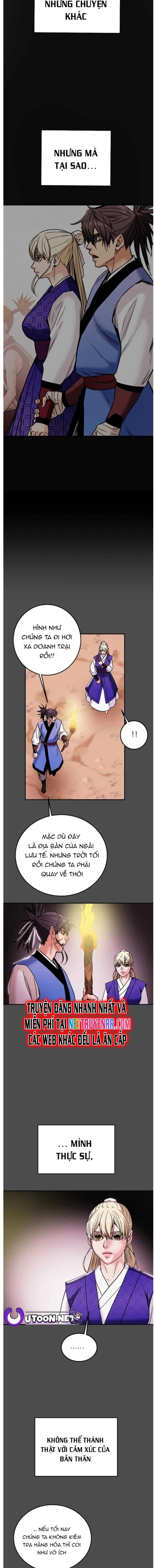 Minh Nguyệt Truyện - Chapter 44 - Page 15