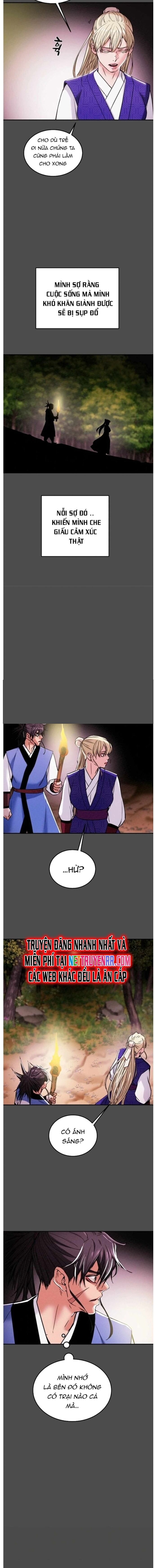 Minh Nguyệt Truyện - Chapter 44 - Page 16