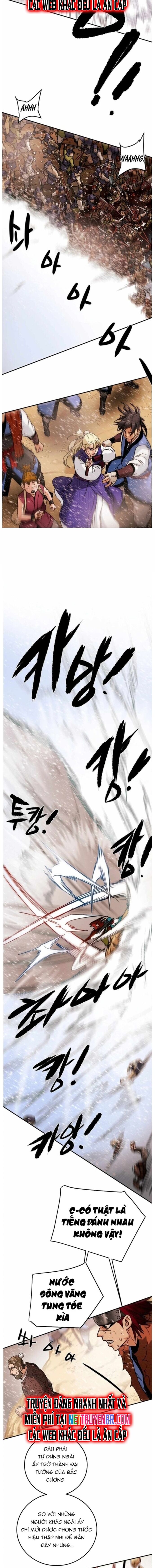 Minh Nguyệt Truyện - Chapter 44 - Page 3