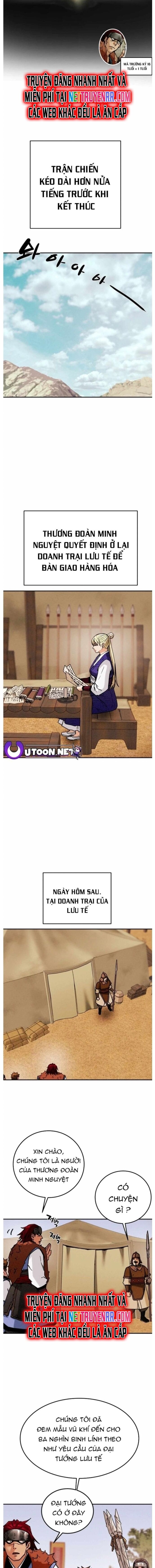 Minh Nguyệt Truyện - Chapter 44 - Page 5