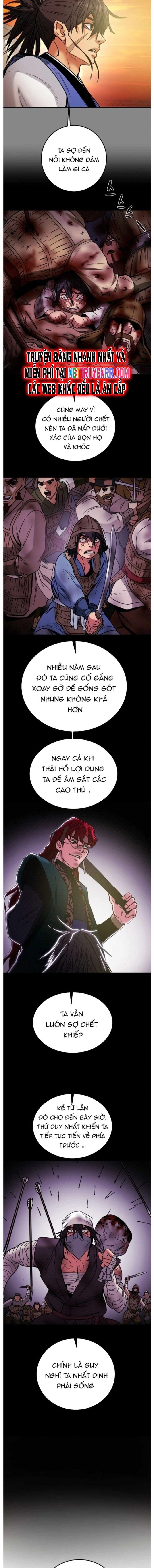 Minh Nguyệt Truyện - Chapter 44 - Page 9