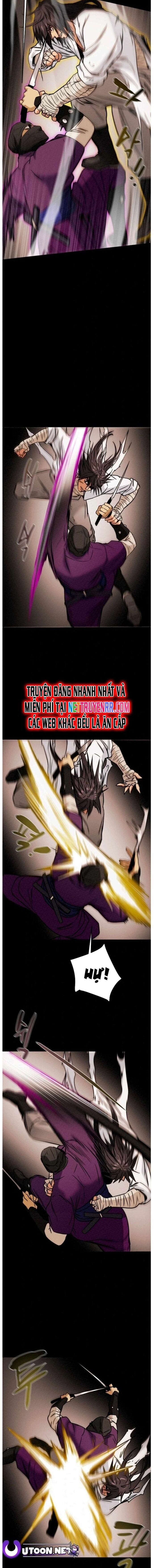 Minh Nguyệt Truyện - Chapter 45 - Page 11