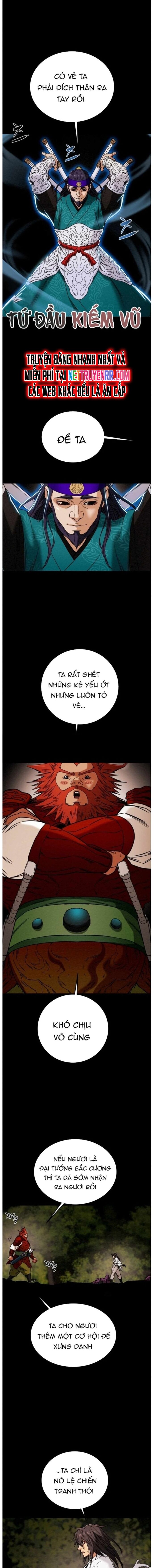 Minh Nguyệt Truyện - Chapter 45 - Page 14