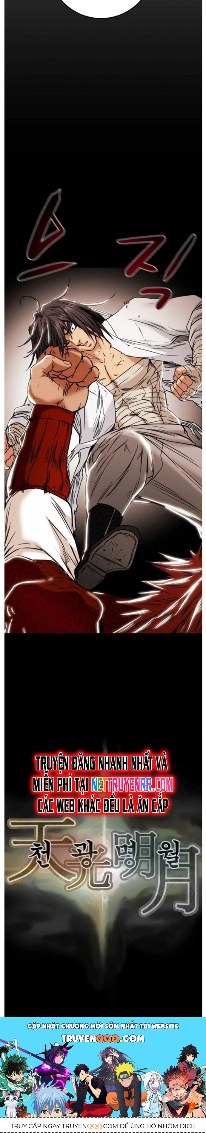 Minh Nguyệt Truyện - Chapter 45 - Page 19