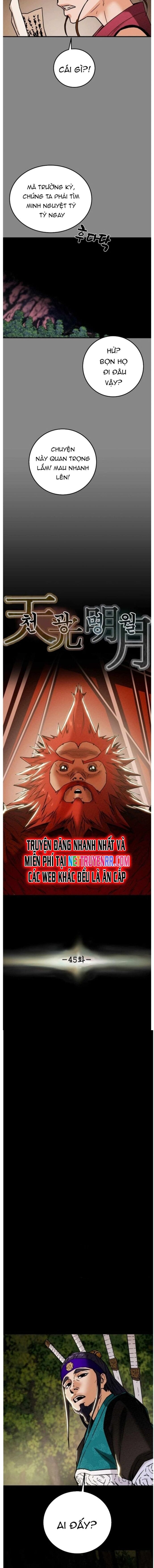 Minh Nguyệt Truyện - Chapter 45 - Page 3