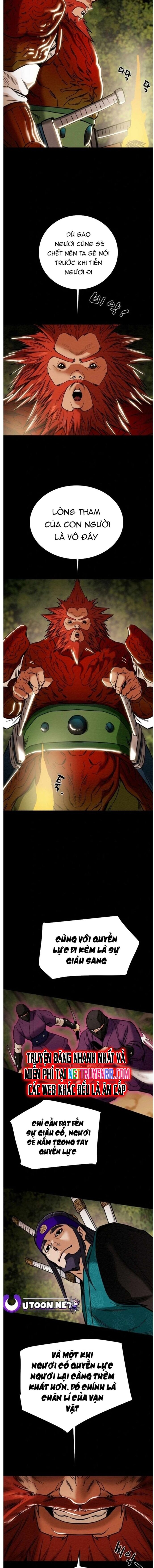 Minh Nguyệt Truyện - Chapter 45 - Page 6