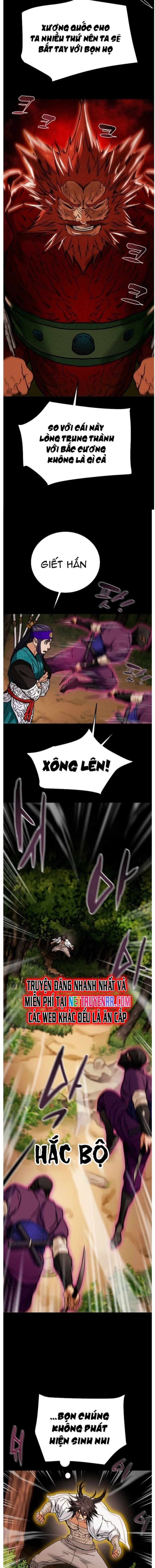 Minh Nguyệt Truyện - Chapter 45 - Page 7