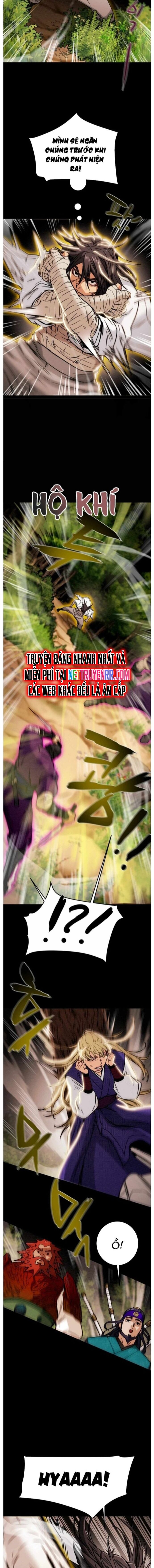 Minh Nguyệt Truyện - Chapter 45 - Page 8