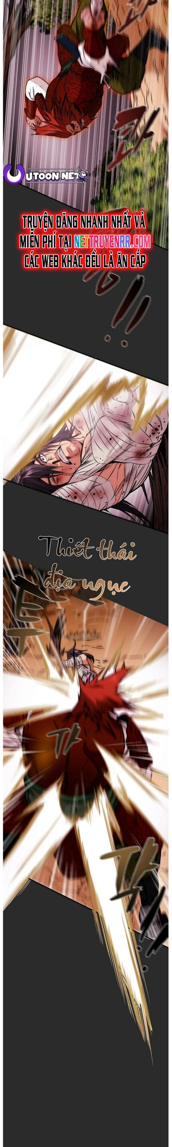 Minh Nguyệt Truyện - Chapter 46 - Page 10