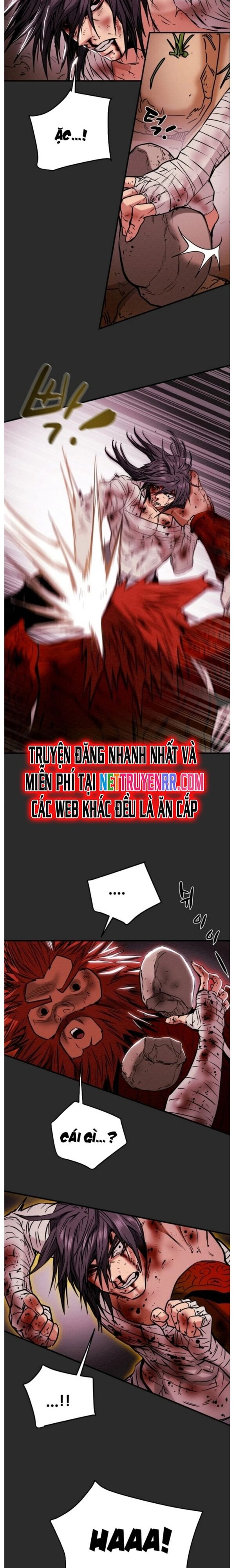 Minh Nguyệt Truyện - Chapter 46 - Page 14