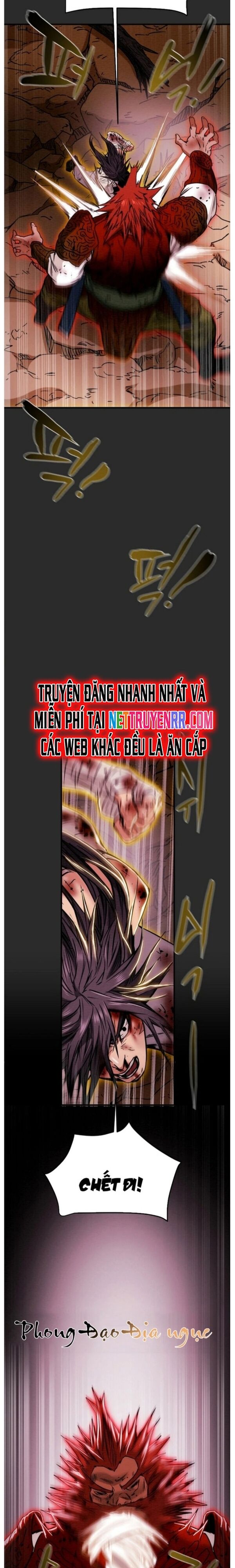 Minh Nguyệt Truyện - Chapter 46 - Page 15