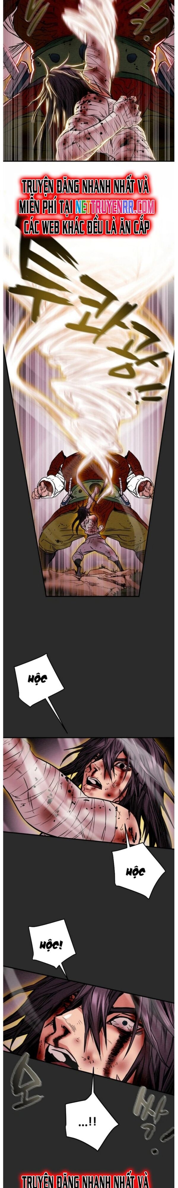 Minh Nguyệt Truyện - Chapter 46 - Page 16