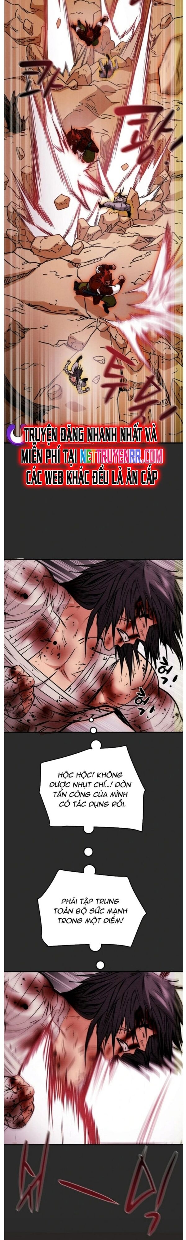 Minh Nguyệt Truyện - Chapter 46 - Page 18