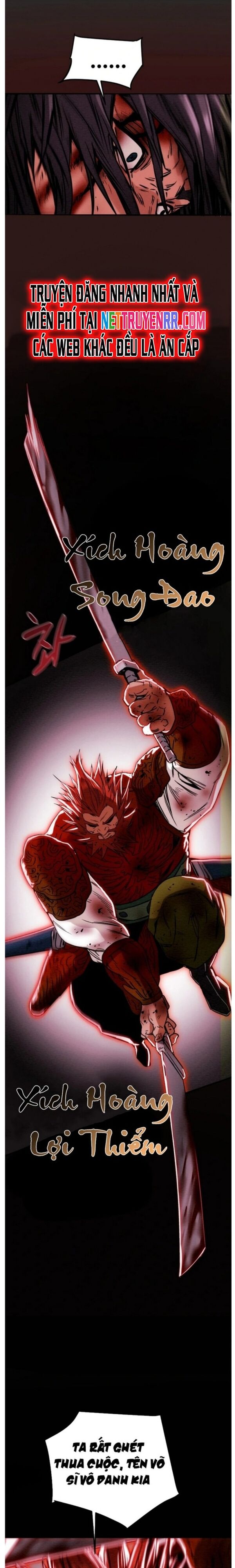 Minh Nguyệt Truyện - Chapter 46 - Page 19