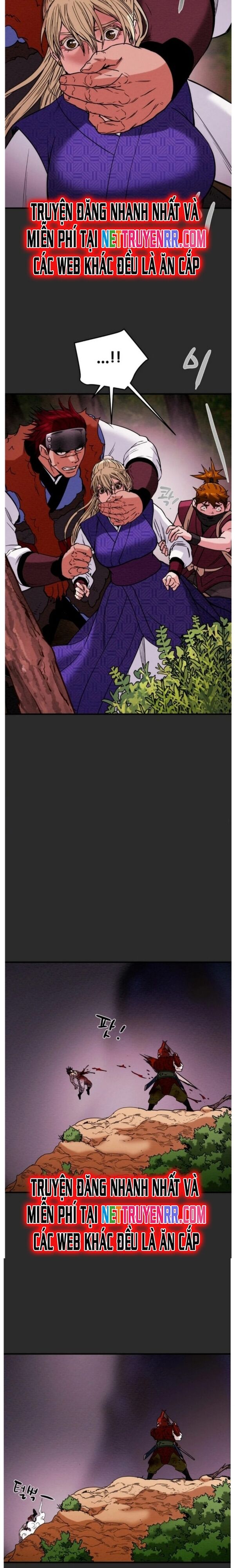 Minh Nguyệt Truyện - Chapter 46 - Page 22