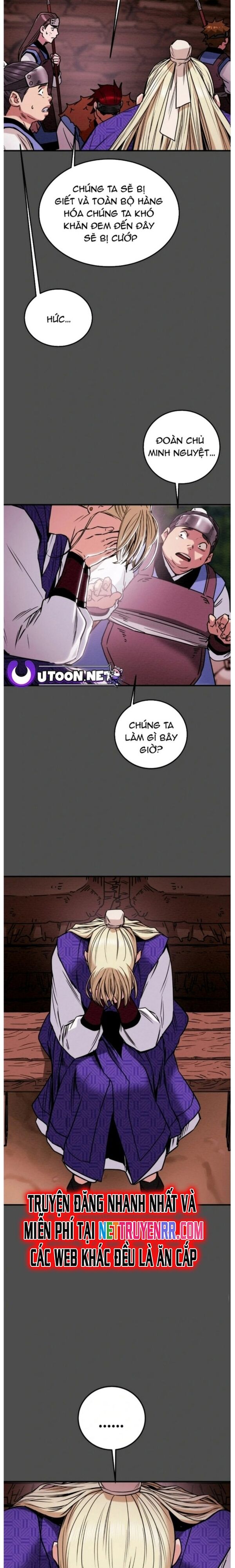 Minh Nguyệt Truyện - Chapter 46 - Page 26