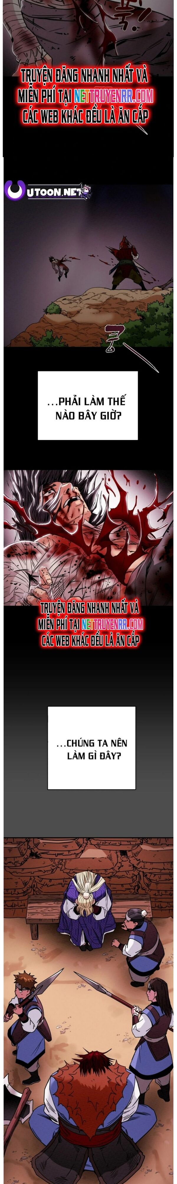 Minh Nguyệt Truyện - Chapter 46 - Page 28