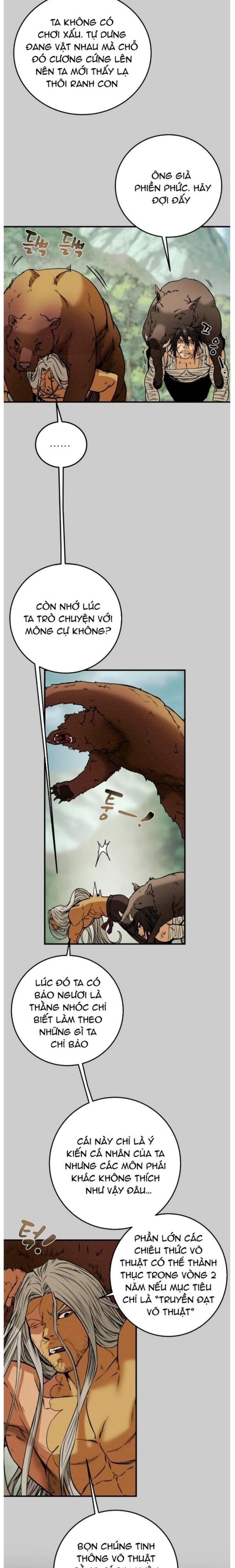 Minh Nguyệt Truyện - Chapter 46 - Page 3