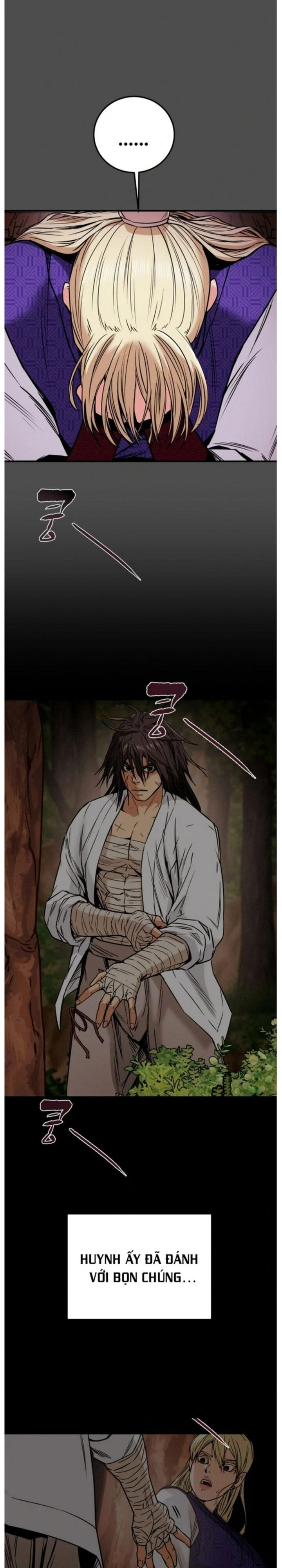 Minh Nguyệt Truyện - Chapter 46 - Page 32